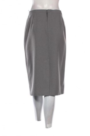 Fustă Unbranded, Mărime L, Culoare Gri, Preț 60,50 Lei