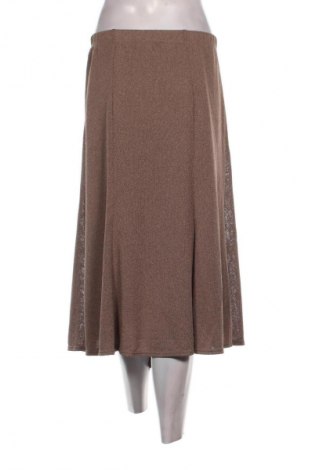 Rock Unbranded, Größe 4XL, Farbe Beige, Preis € 16,99