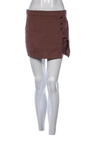 Пола Unbranded, Размер M, Цвят Кафяв, Цена 12,99 лв.