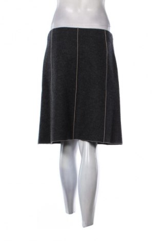 Fustă Unbranded, Mărime M, Culoare Gri, Preț 95,00 Lei