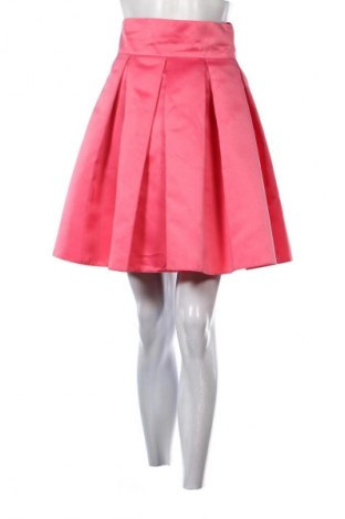 Fustă Unbranded, Mărime S, Culoare Roșu, Preț 51,45 Lei