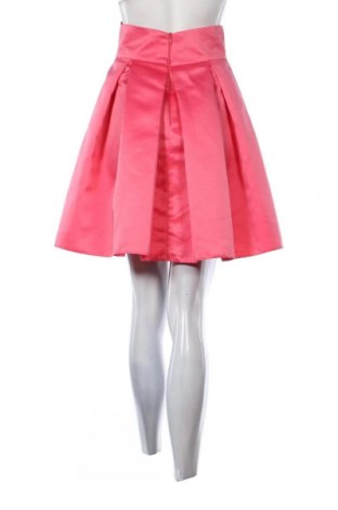 Fustă Unbranded, Mărime S, Culoare Roșu, Preț 51,45 Lei