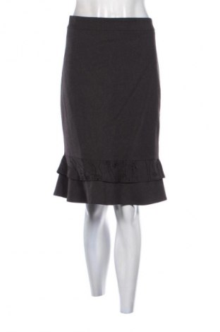 Fustă Unbranded, Mărime L, Culoare Maro, Preț 50,00 Lei