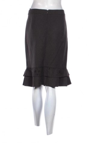 Fustă Unbranded, Mărime L, Culoare Maro, Preț 50,00 Lei