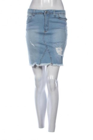 Φούστα Unbranded, Μέγεθος M, Χρώμα Μπλέ, Τιμή 14,77 €