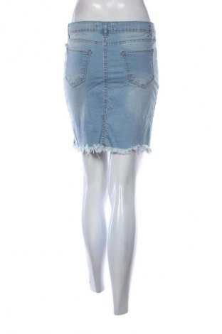 Φούστα Unbranded, Μέγεθος M, Χρώμα Μπλέ, Τιμή 14,77 €