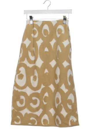 Sukně Uniqlo, Velikost XXS, Barva Vícebarevné, Cena  519,00 Kč