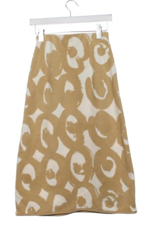 Sukně Uniqlo, Velikost XXS, Barva Vícebarevné, Cena  519,00 Kč