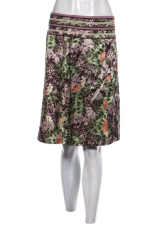 Szoknya United Colors Of Benetton, Méret M, Szín Sokszínű, Ár 6 729 Ft