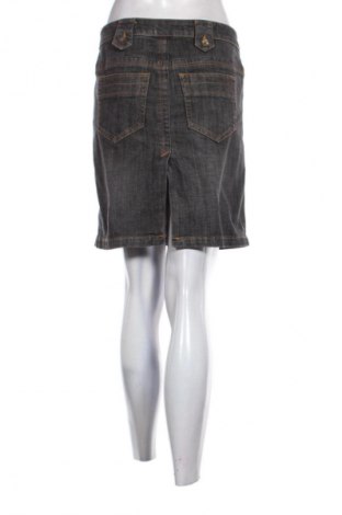 Spódnica United Colors Of Benetton, Rozmiar L, Kolor Czarny, Cena 94,25 zł