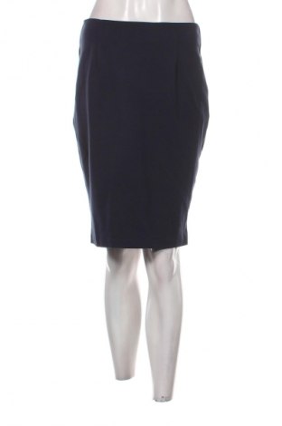 Пола United Colors Of Benetton, Размер M, Цвят Син, Цена 41,00 лв.