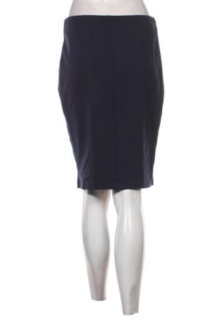 Пола United Colors Of Benetton, Размер M, Цвят Син, Цена 41,00 лв.