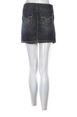 Szoknya United Colors Of Benetton, Méret S, Szín Kék, Ár 5 909 Ft