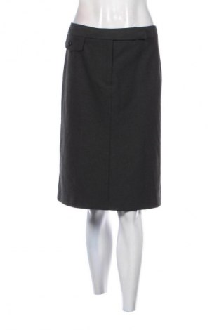 Sukňa United Colors Of Benetton, Veľkosť M, Farba Sivá, Cena  21,00 €