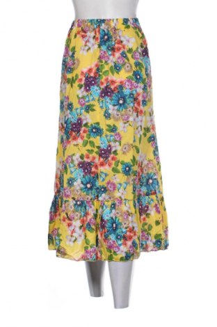 Пола United Colors Of Benetton, Размер S, Цвят Многоцветен, Цена 34,63 лв.