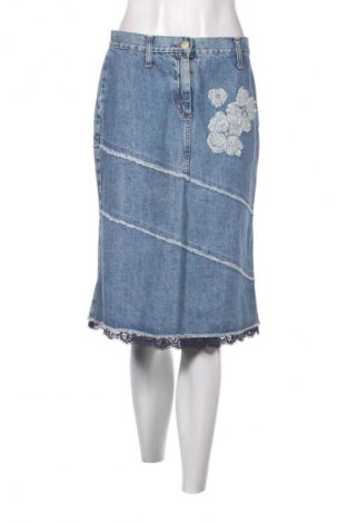 Rock United Colors Of Benetton, Größe M, Farbe Blau, Preis € 20,97