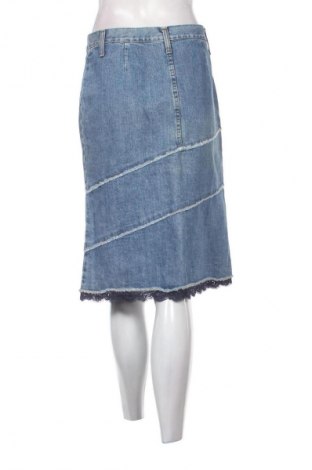 Rock United Colors Of Benetton, Größe M, Farbe Blau, Preis € 20,97