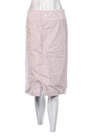 Пола VILA, Размер XL, Цвят Многоцветен, Цена 27,00 лв.