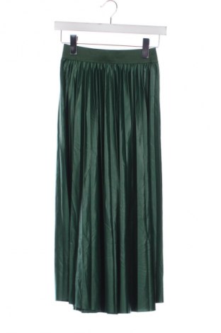 Rock VILA, Größe XXS, Farbe Grün, Preis € 41,99