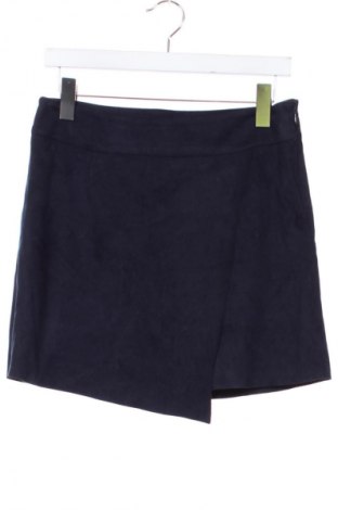 Пола Vero Moda, Размер M, Цвят Син, Цена 20,00 лв.