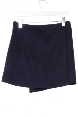 Пола Vero Moda, Размер M, Цвят Син, Цена 20,00 лв.