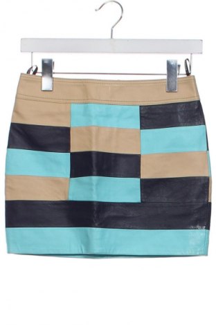 Szoknya Vero Moda, Méret XS, Szín Sokszínű, Ár 9 196 Ft