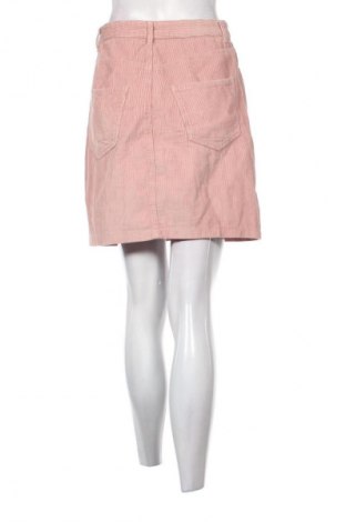 Пола Vero Moda, Размер M, Цвят Пепел от рози, Цена 20,00 лв.