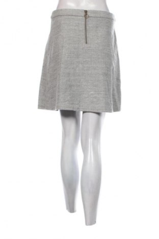 Fustă Vero Moda, Mărime M, Culoare Gri, Preț 91,99 Lei
