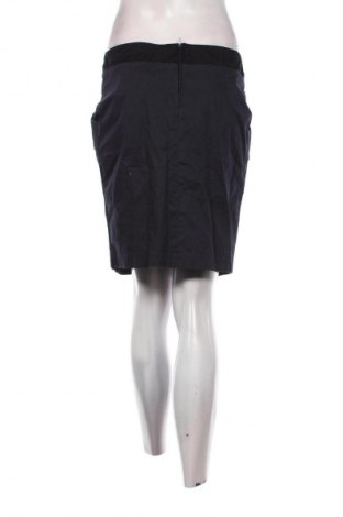 Пола Vero Moda, Размер M, Цвят Син, Цена 20,00 лв.