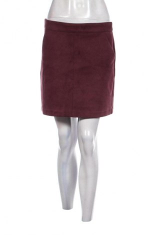 Szoknya Vero Moda, Méret M, Szín Lila, Ár 1 309 Ft