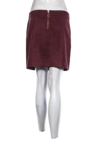 Szoknya Vero Moda, Méret M, Szín Lila, Ár 1 309 Ft