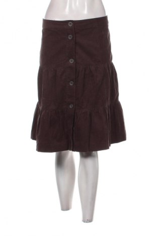 Spódnica Vero Moda, Rozmiar M, Kolor Brązowy, Cena 124,92 zł