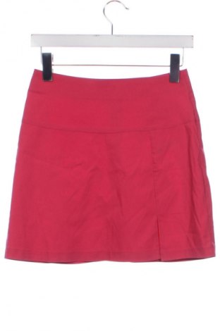 Sukně Vero Moda, Velikost XS, Barva Růžová, Cena  169,00 Kč