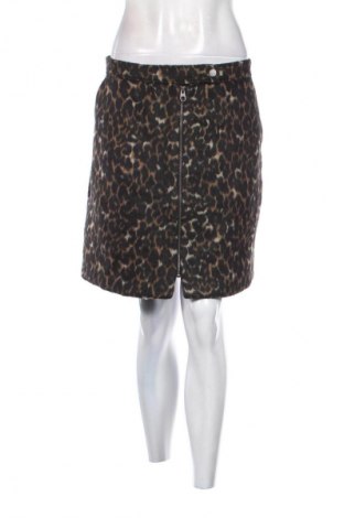 Szoknya Vero Moda, Méret XL, Szín Sokszínű, Ár 3 489 Ft