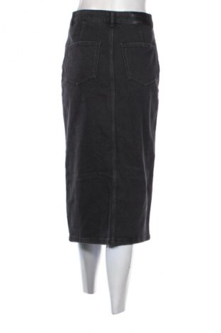 Φούστα Vero Moda, Μέγεθος S, Χρώμα Γκρί, Τιμή 37,99 €