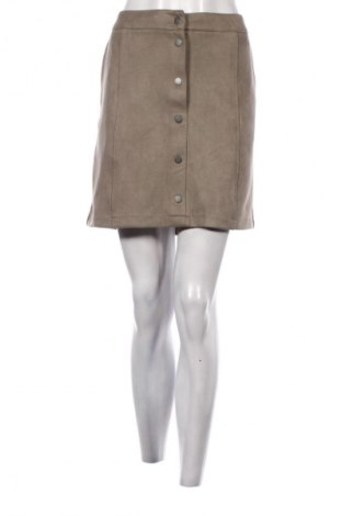 Sukně Vero Moda, Velikost L, Barva Šedá, Cena  89,00 Kč