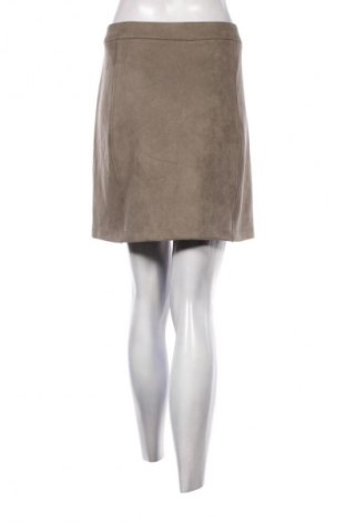 Sukně Vero Moda, Velikost L, Barva Šedá, Cena  89,00 Kč