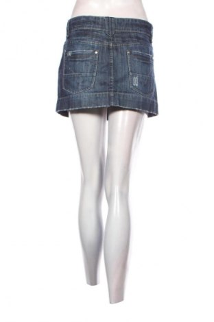 Sukně Vintage, Velikost XL, Barva Modrá, Cena  367,00 Kč