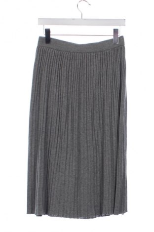 Пола Weekend Max Mara, Размер XS, Цвят Сив, Цена 288,83 лв.