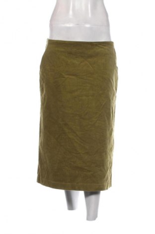 Sukňa White, Veľkosť L, Farba Zelená, Cena  12,95 €