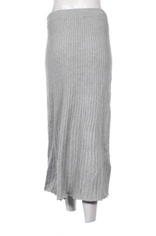 Szoknya Whyte Valentyne, Méret S, Szín Szürke, Ár 13 439 Ft