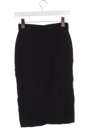 Sukně Witchery, Velikost XXS, Barva Černá, Cena  269,00 Kč