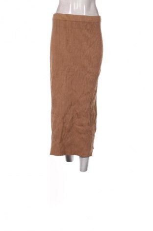 Φούστα Witchery, Μέγεθος XXL, Χρώμα Καφέ, Τιμή 28,99 €