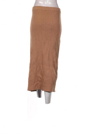 Φούστα Witchery, Μέγεθος XXL, Χρώμα Καφέ, Τιμή 28,99 €