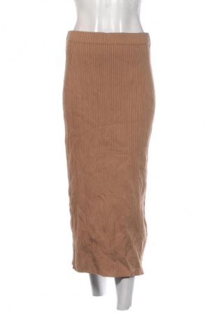 Szoknya Witchery, Méret S, Szín Barna, Ár 3 779 Ft