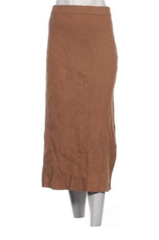 Sukňa Witchery, Veľkosť XL, Farba Hnedá, Cena  64,95 €