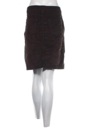 Szoknya Woman By Tchibo, Méret M, Szín Barna, Ár 2 249 Ft