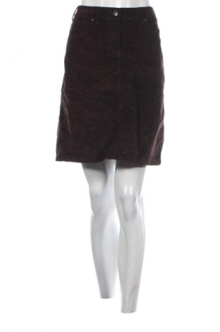 Szoknya Woman By Tchibo, Méret M, Szín Barna, Ár 2 249 Ft