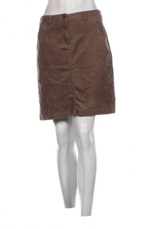 Szoknya Woman By Tchibo, Méret M, Szín Barna, Ár 1 369 Ft
