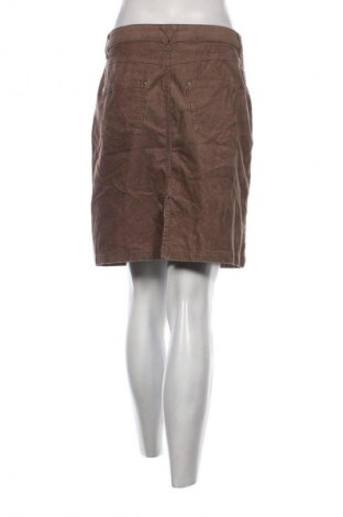 Szoknya Woman By Tchibo, Méret M, Szín Barna, Ár 1 369 Ft